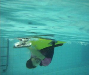 Pool clinic